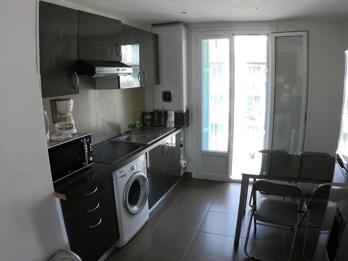 Ferienwohnung La Terrasse De Saint-Jean Ajaccio  Exterior foto