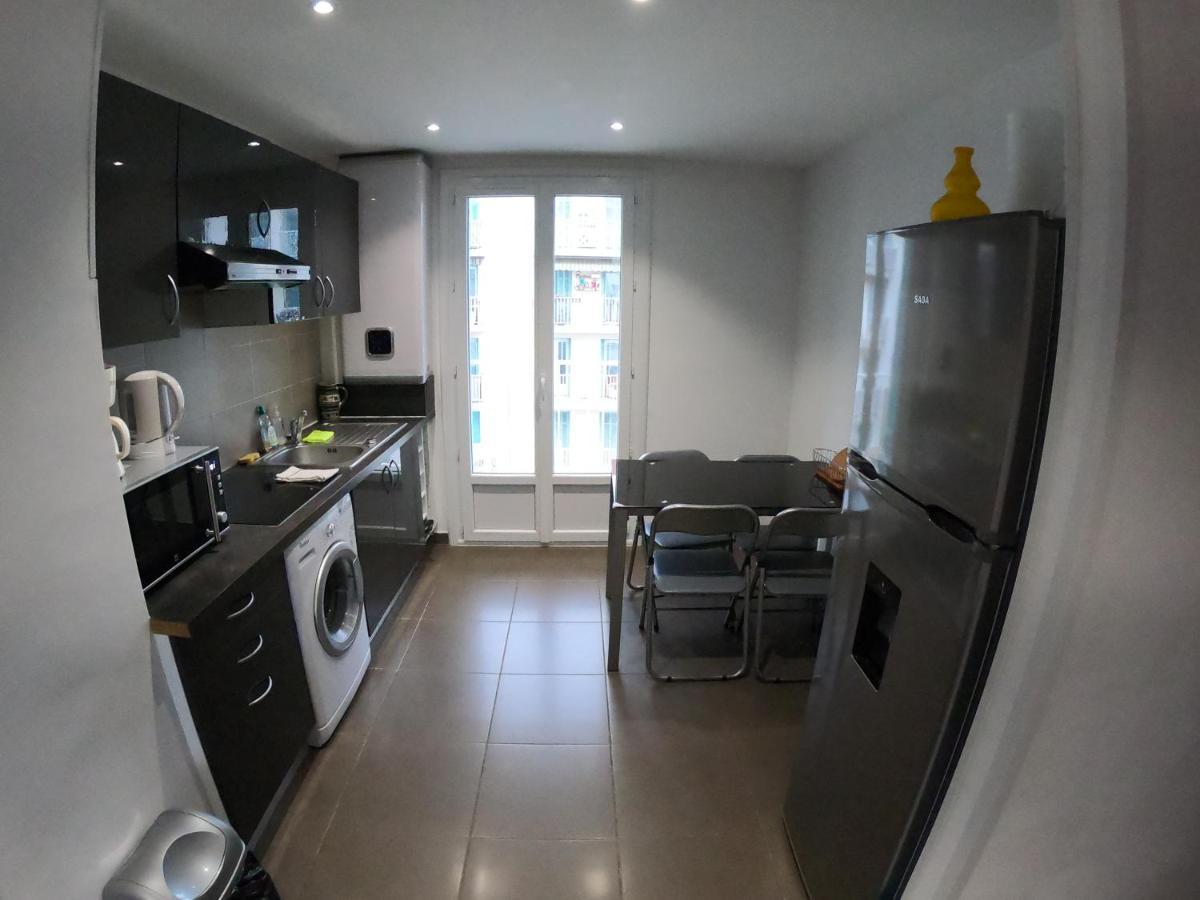 Ferienwohnung La Terrasse De Saint-Jean Ajaccio  Exterior foto